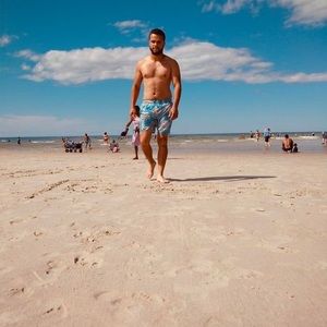 Meet your Posher, Patrick